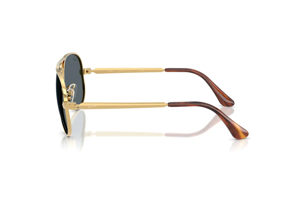 Ray-Ban Aviator Max RB3925 001/R5 – Gold Grey Gradient