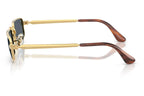 Ray-Ban RB3927 001/R5 – Gold Grey Gradient