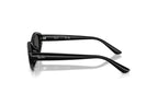 Ray-Ban RB4473D 6677/87 – Transparent Brown Grey