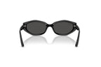 Ray-Ban RB4473D 6677/87 – Transparent Brown Grey
