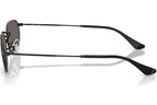 Ray-Ban RB3947 002/B1 – Black Grey Gradient