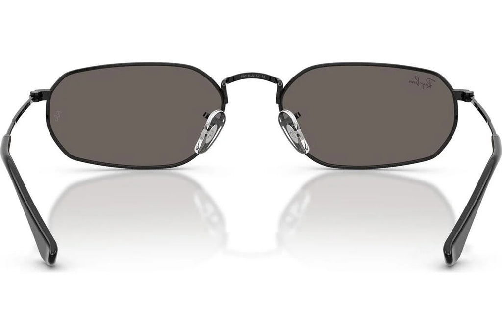 Ray-Ban RB3947 002/B1 – Black Grey Gradient