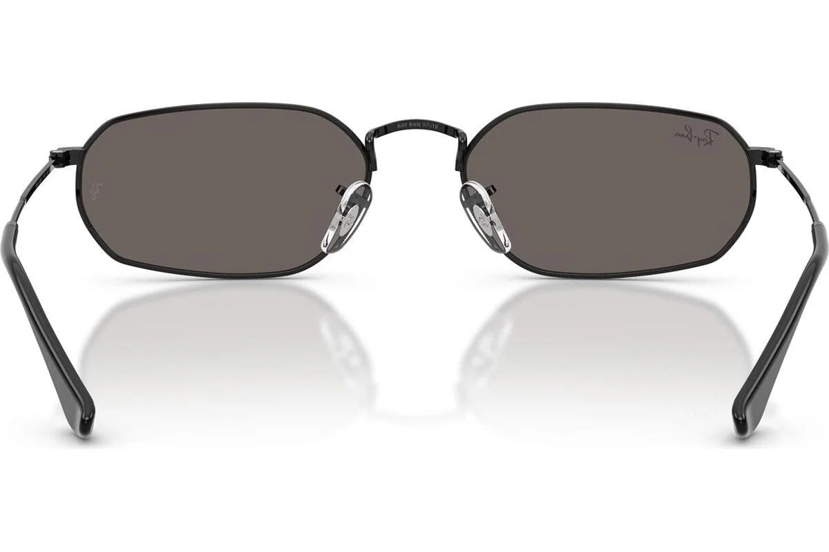 Ray-Ban RB3947 002/B1 – Black Grey Gradient