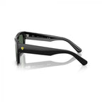 Ray-Ban Ferrari RB2217M F60171 – Black Green
