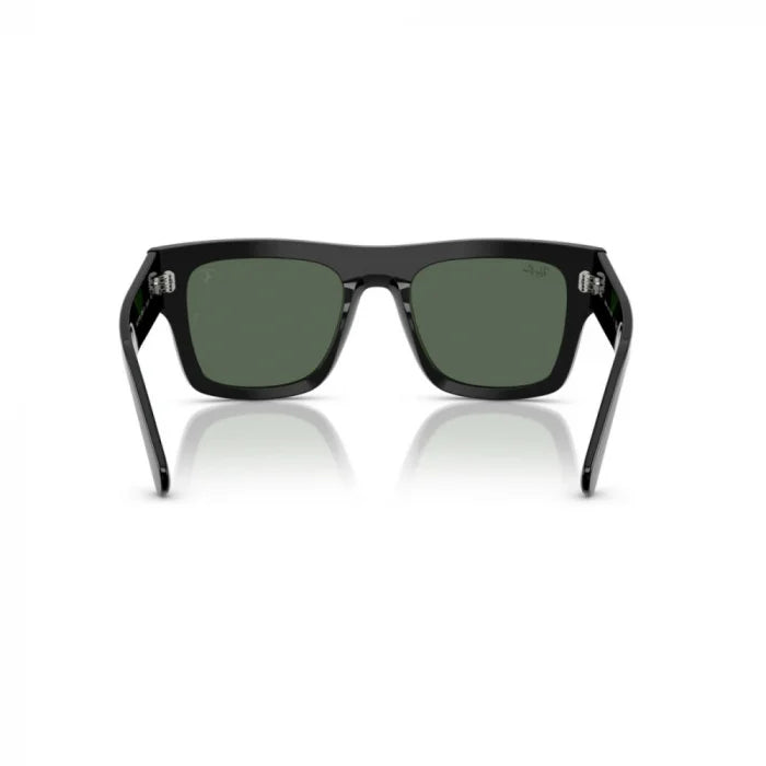 Ray-Ban Ferrari RB2217M F60171 – Black Green