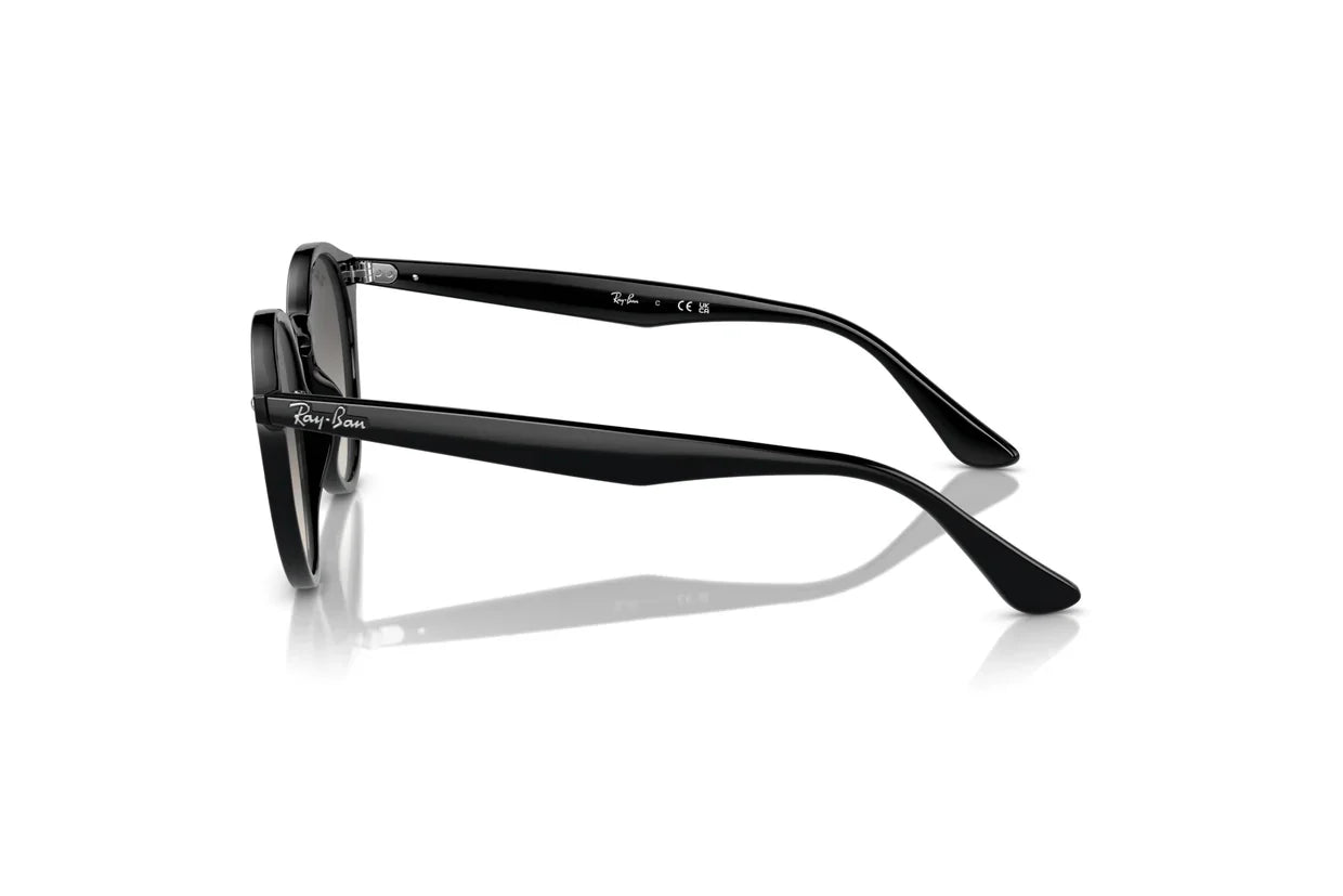 Ray-Ban RB2180 601/11 – Black Grey Gradient
