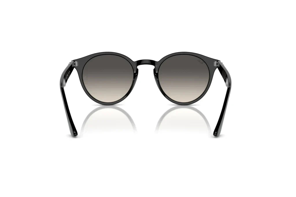 Ray-Ban RB2180 601/11 – Black Grey Gradient