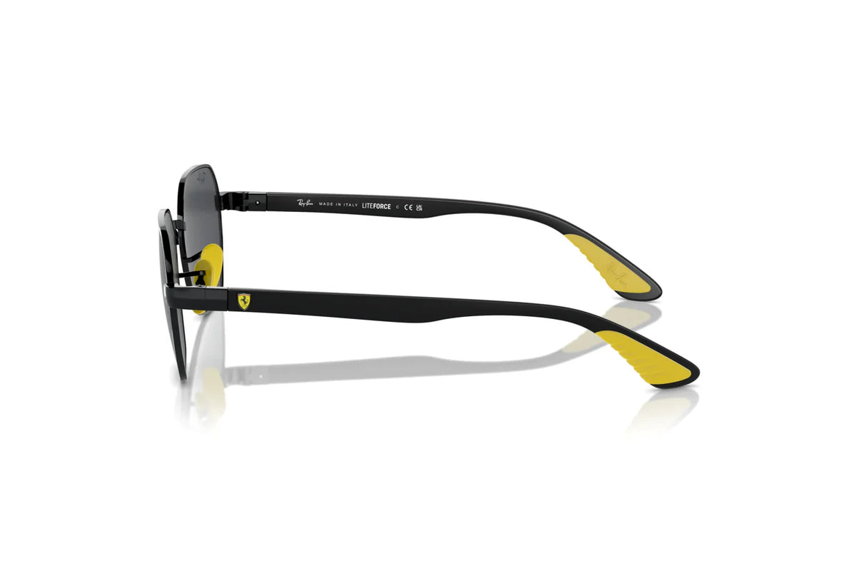 Ray-Ban Ferrari RB3794M F09487 – Black Grey
