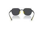 Ray-Ban Ferrari RB3794M F09487 – Black Grey
