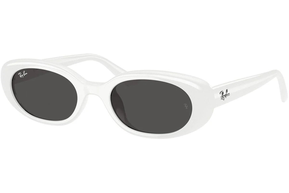 Ray-Ban RB4441D 6772/87 53mm – Transparent Brown Grey