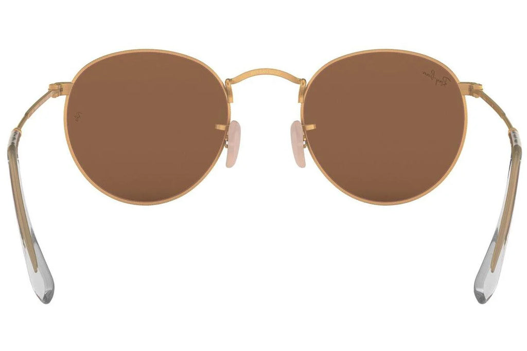 Ray-Ban RB3594 9013/Z2 – Gold Pink Gradient