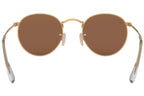 Ray-Ban RB3594 9013/Z2 – Gold Pink Gradient