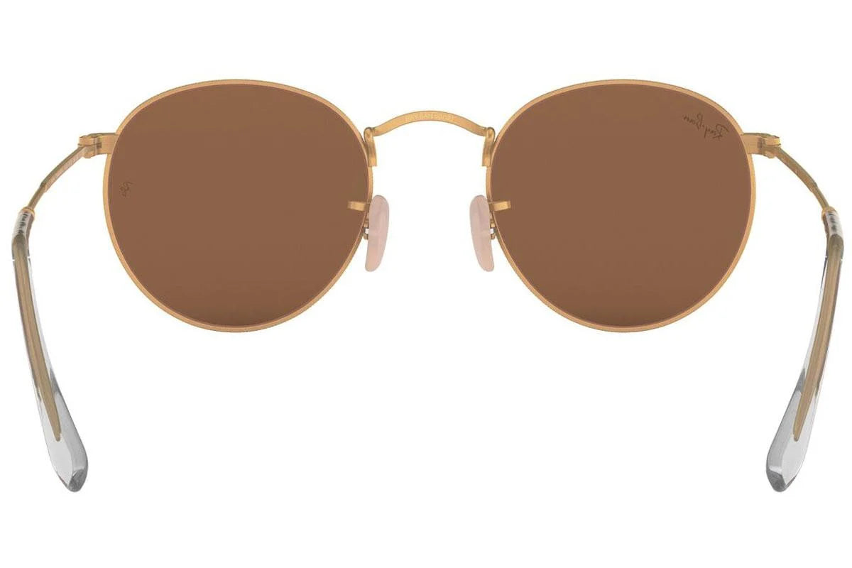 Ray-Ban RB3594 9013/Z2 – Gold Pink Gradient