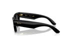 Ray-Ban A$AP Rocky RB4940 601/87 – Black Grey