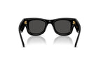 Ray-Ban A$AP Rocky RB4940 601/87 – Black Grey