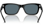 Ray-Ban RB2283 901/R5 – Black Grey Gradient