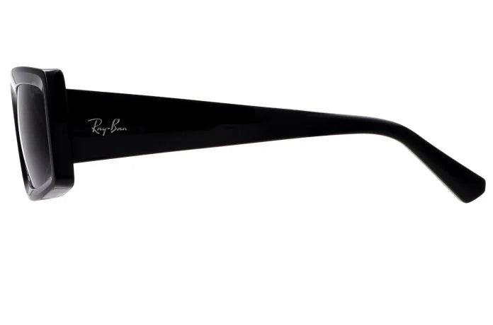 Ray-Ban Kiliane RB4395 6677/87 – Transparent Brown Grey