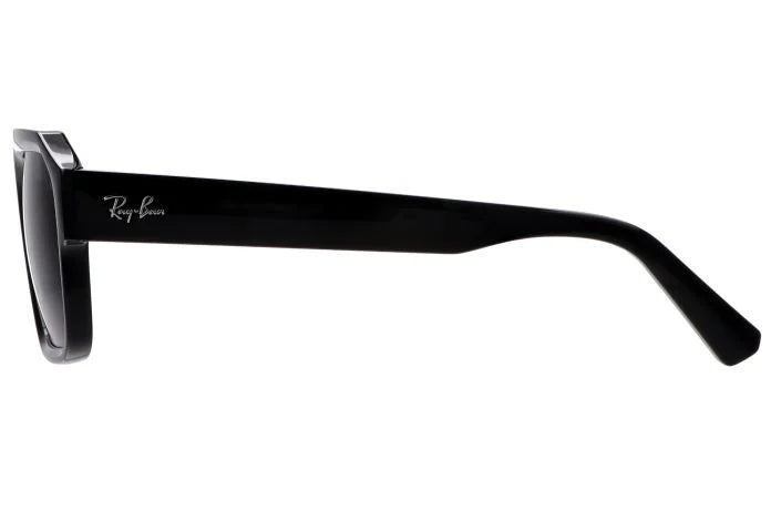 Ray-Ban Corrigan RB4397 6677/87 – Transparent Brown Grey
