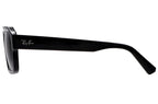 Ray-Ban Corrigan RB4397 6677/87 – Transparent Brown Grey