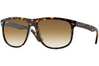 Ray-Ban Boyfriend RB4147 710/51 – Havana Brown Gradient