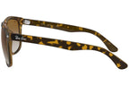 Ray-Ban Boyfriend RB4147 710/51 – Havana Brown Gradient