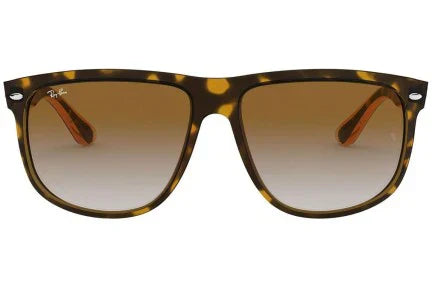 Ray-Ban Boyfriend RB4147 710/51 – Havana Brown Gradient