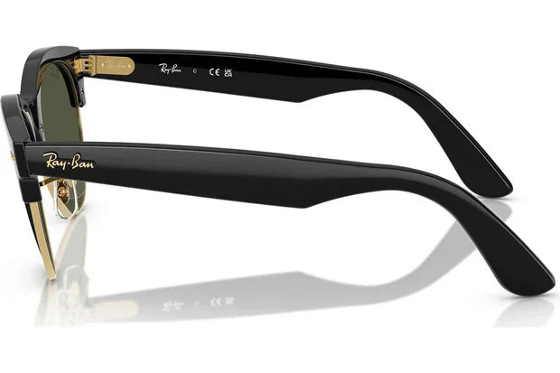 Ray-Ban RB2341 901/31 – Black Green