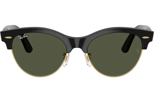 Ray-Ban RB2341 901/31 – Black Green