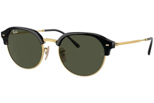 Ray-Ban RB4429 601/31 – Black Green