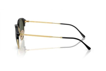 Ray-Ban RB4429 601/31 – Black Green