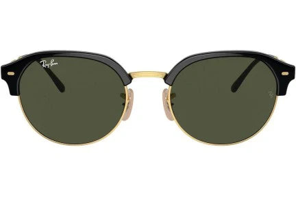 Ray-Ban RB4429 601/31 – Black Green