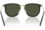 Ray-Ban RB4451 6306/31 50mm – Transparent Green
