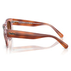 Ray-Ban Doreen RB2286 1414/51 52mm – Havana Brown Gradient