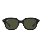 Ray-Ban Gina RB4398 901/62 – Black Green Gradient
