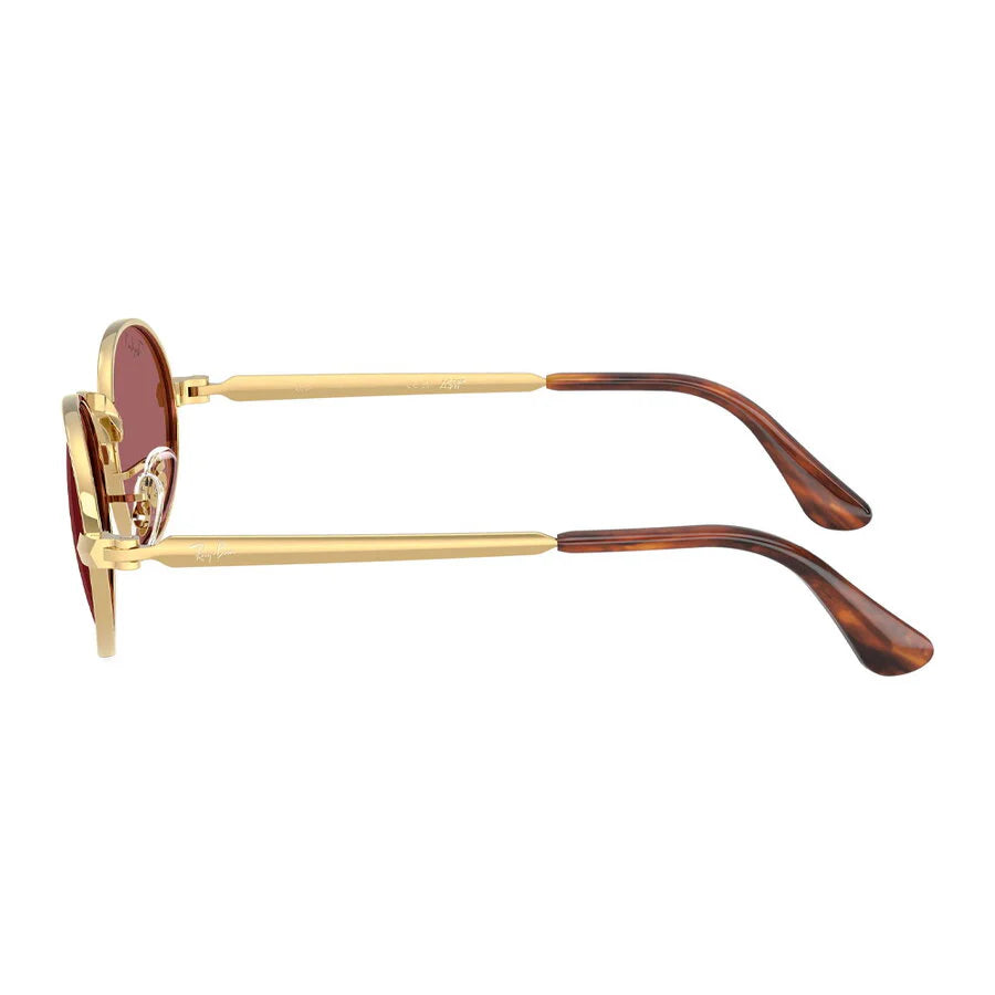 Ray-Ban RB3931 001/AF – Gold Gradient