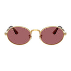 Ray-Ban RB3931 001/AF – Gold Gradient
