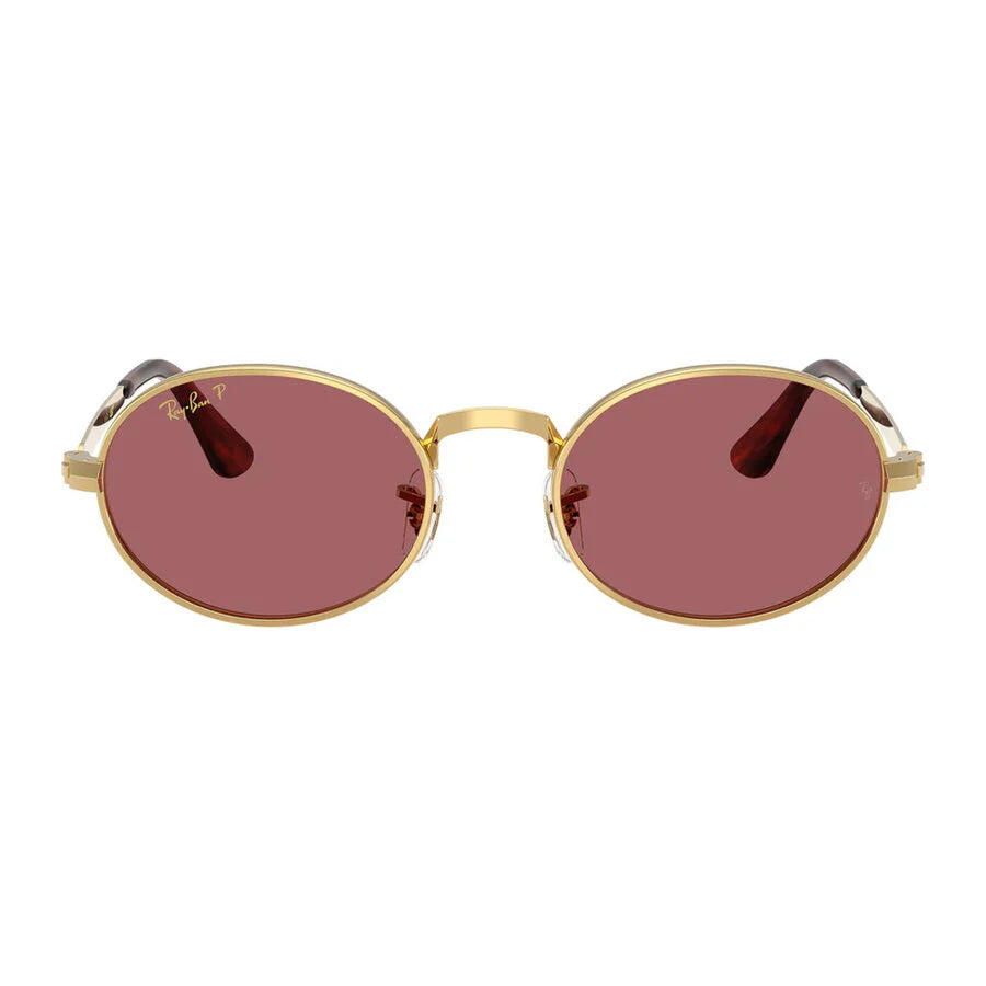 Ray-Ban RB3931 001/AF – Gold Gradient