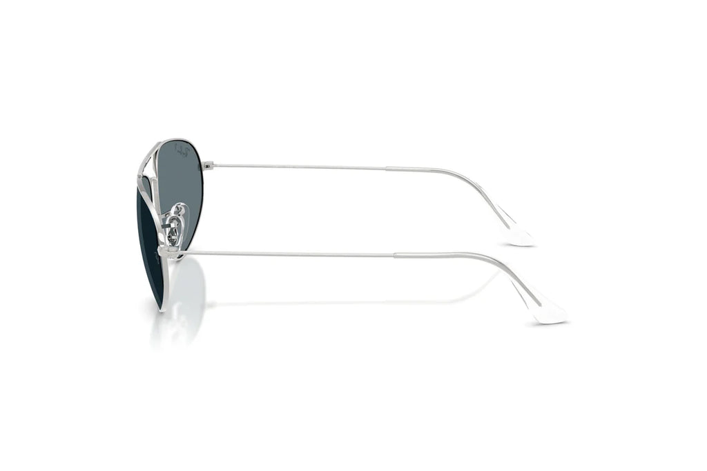 Ray-Ban RB3945 003/3R – Silver Blue Gradient