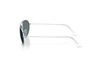 Ray-Ban RB3945 003/3R – Silver Blue Gradient