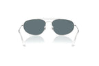 Ray-Ban RB3945 003/3R – Silver Blue Gradient