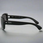Ray-Ban Jackie Ohh RB4101 601/T3 Polarized – Black Grey Gradient Polarized