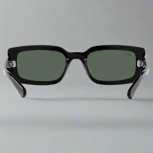 Ray-Ban Kiliane RB4395 667771 – Transparent Brown Gradient
