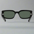 Ray-Ban Kiliane RB4395 667771 – Transparent Brown Gradient