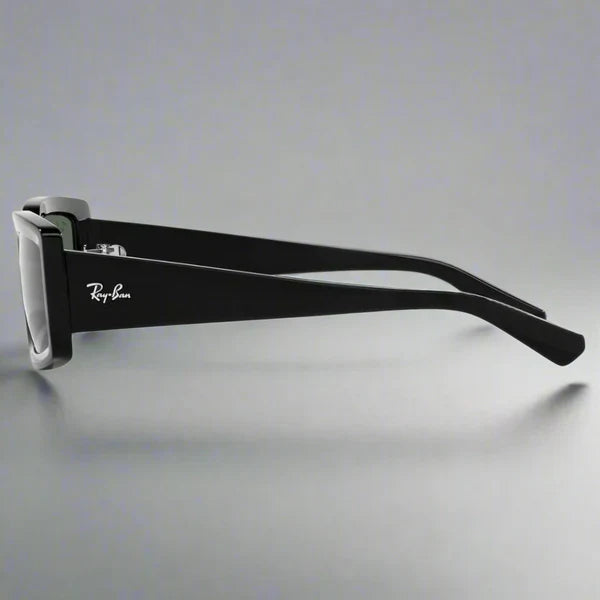 Ray-Ban Kiliane RB4395 667771 – Transparent Brown Gradient