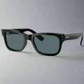 Ray-Ban Mr Burbank RB2283 901/R5 – Black Grey Gradient