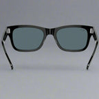 Ray-Ban Mr Burbank RB2283 901/R5 – Black Grey Gradient