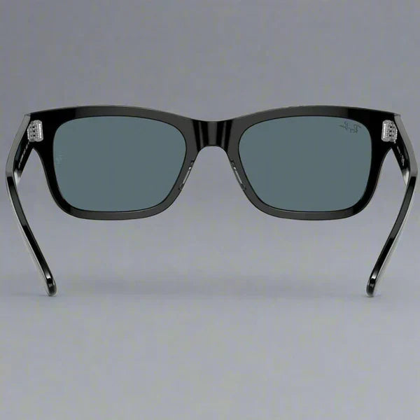 Ray-Ban Mr Burbank RB2283 901/R5 – Black Grey Gradient