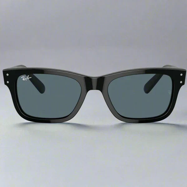 Ray-Ban Mr Burbank RB2283 901/R5 – Black Grey Gradient