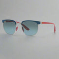 Ray-Ban RB 3698M F072/3M – Silver Grey