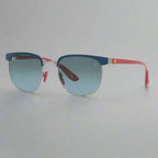 Ray-Ban RB 3698M F072/3M – Silver Grey